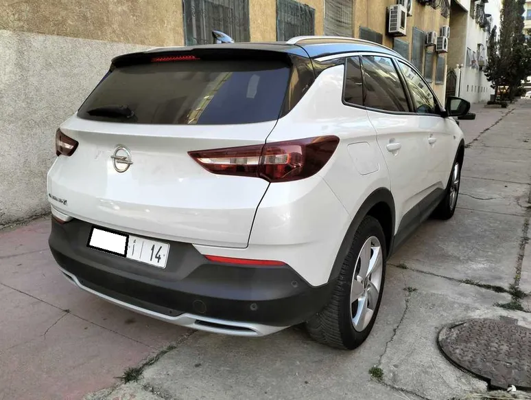 Image Vehicule