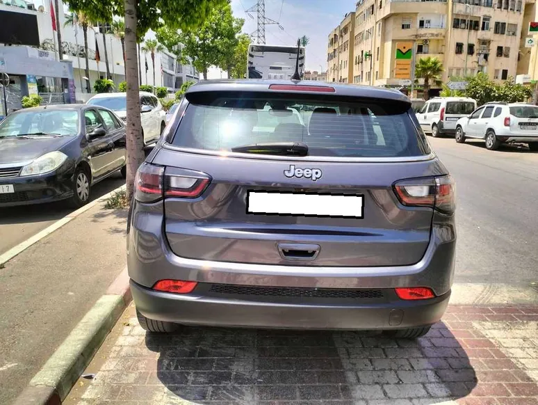Image Vehicule