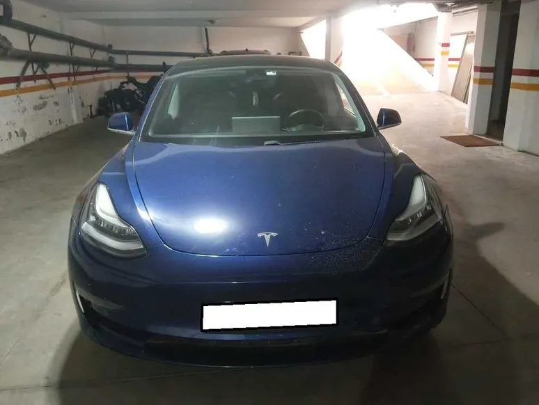 Image Vehicule