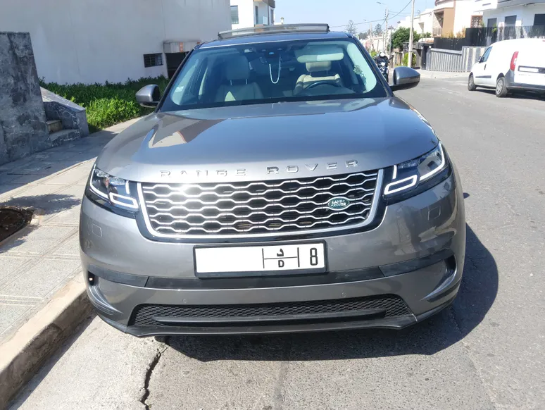 Image Vehicule