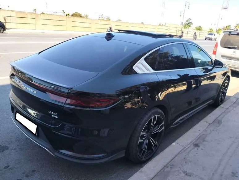 Image Vehicule