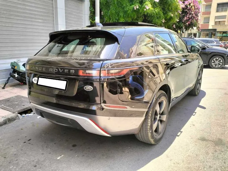 Image Vehicule