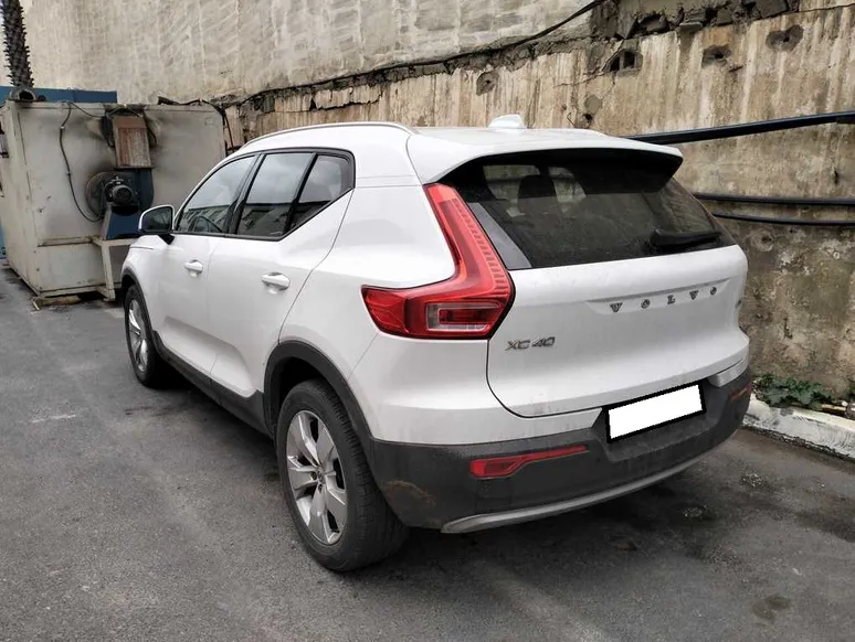 Image Vehicule