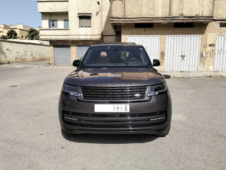 Image Vehicule
