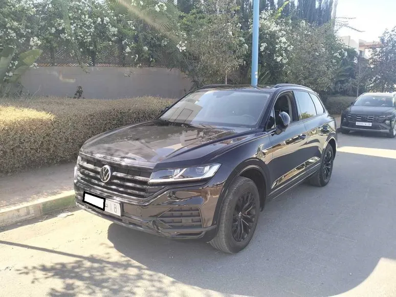 Image Vehicule