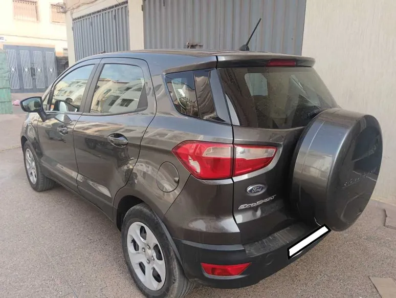 Image Vehicule
