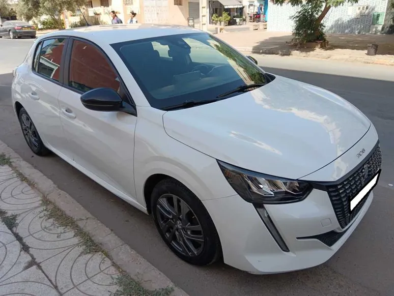 Image Vehicule