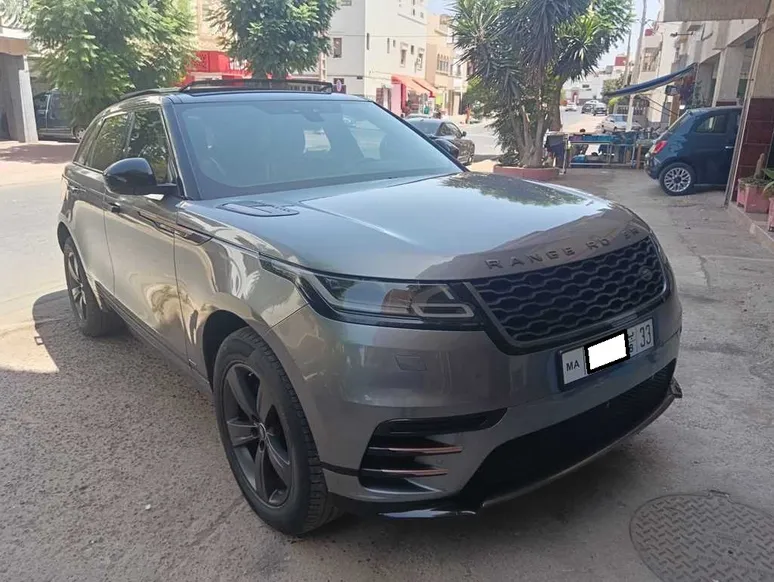 Image Vehicule