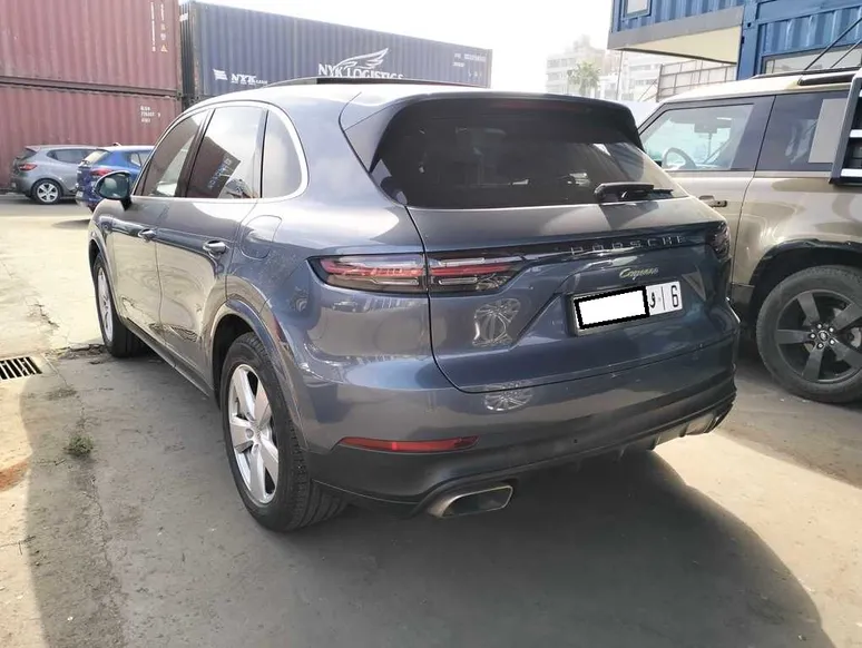 Image Vehicule