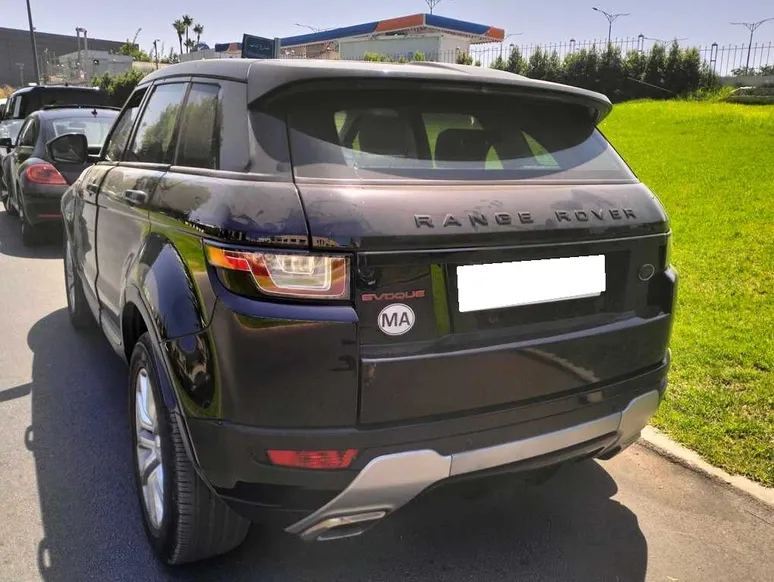 Image Vehicule