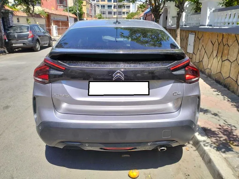 Image Vehicule