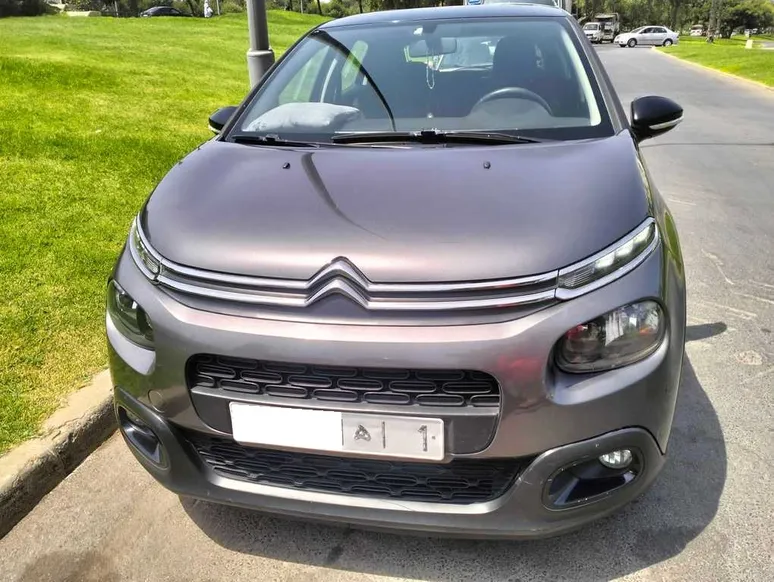 Image Vehicule