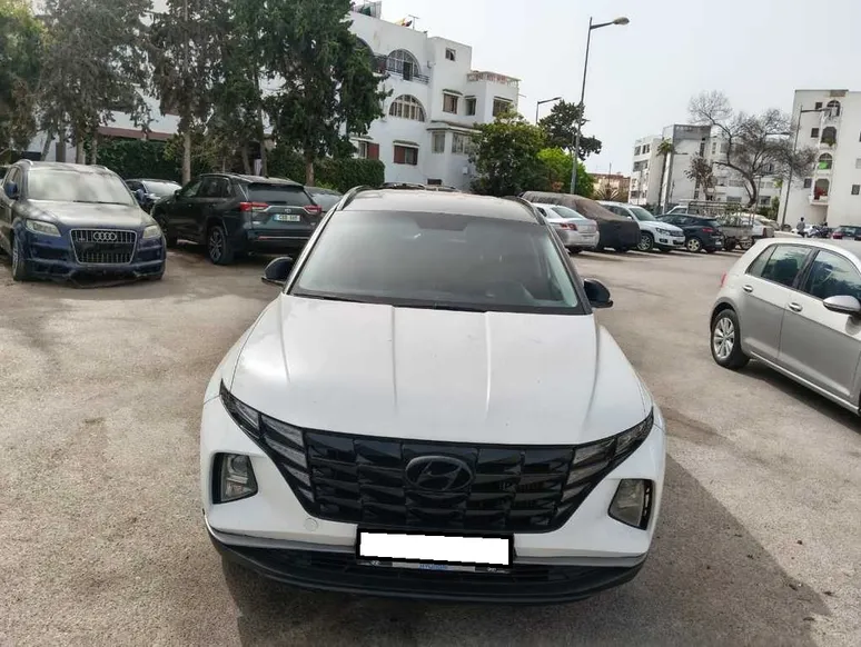 Image Vehicule