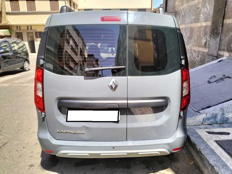 Image Vehicule