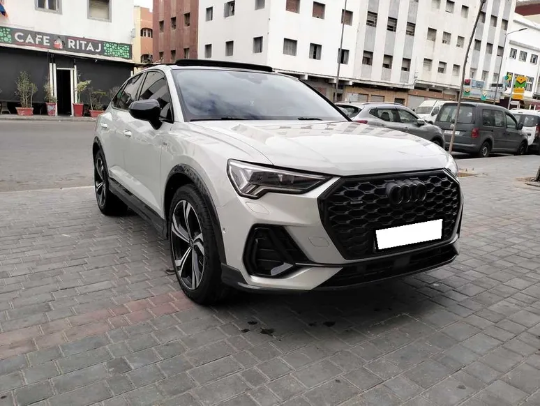 Image Vehicule