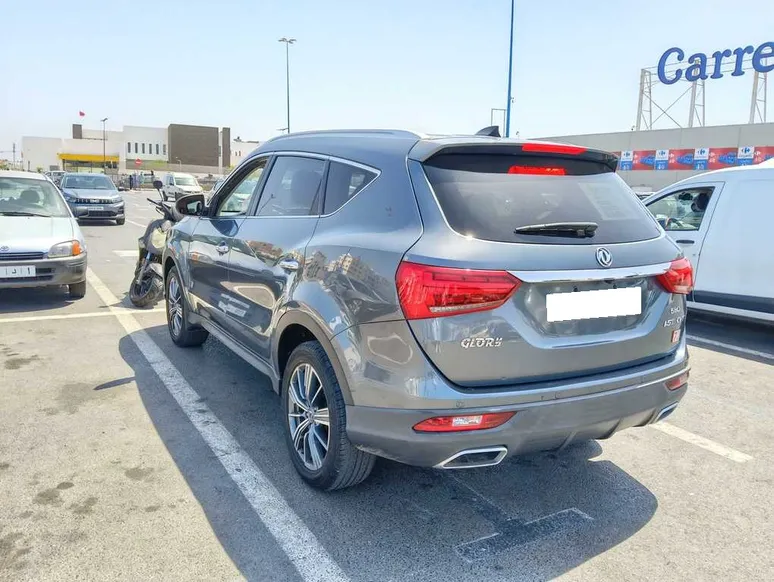 Image Vehicule