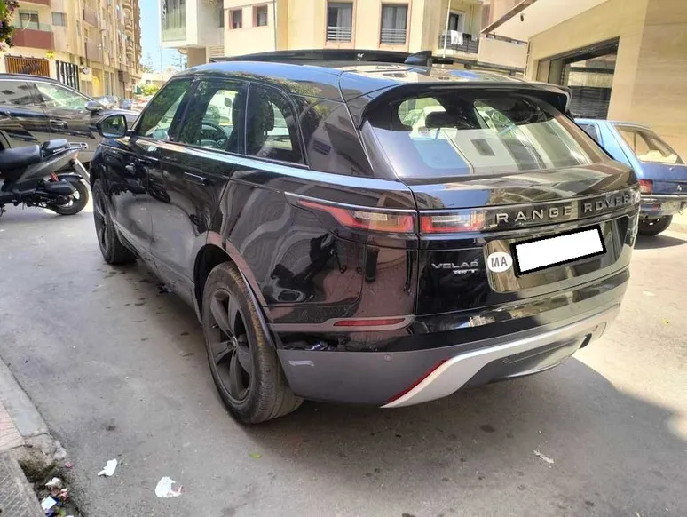 Image Vehicule