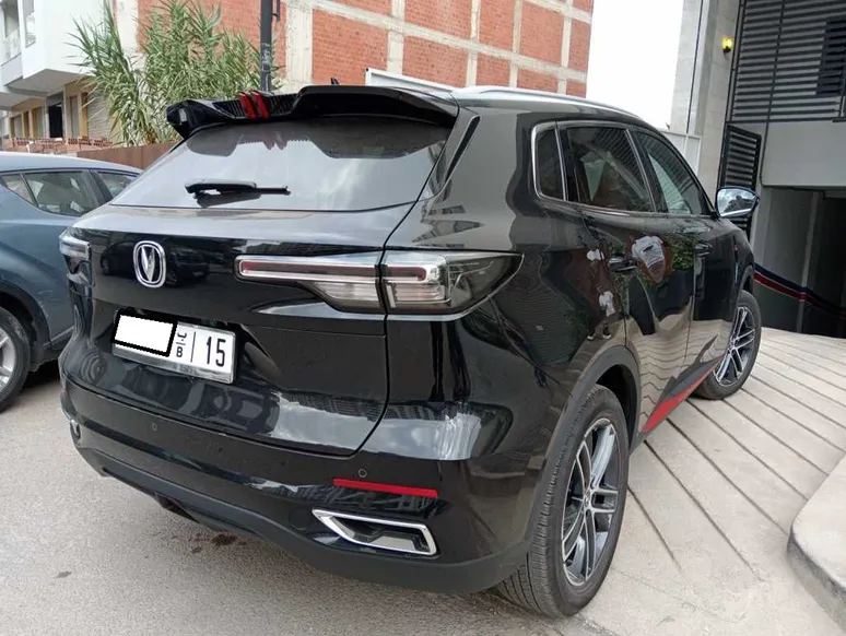 Image Vehicule