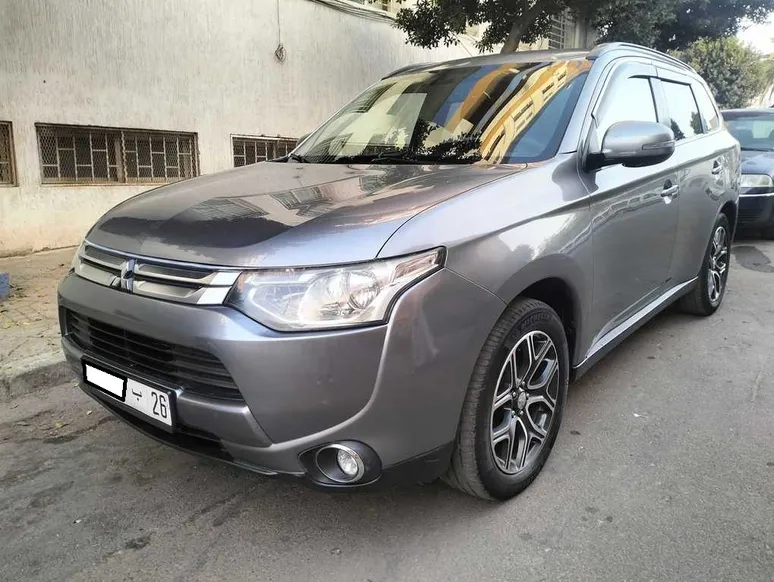 Image Vehicule