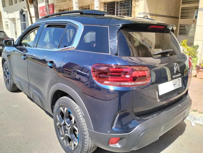 Image Vehicule