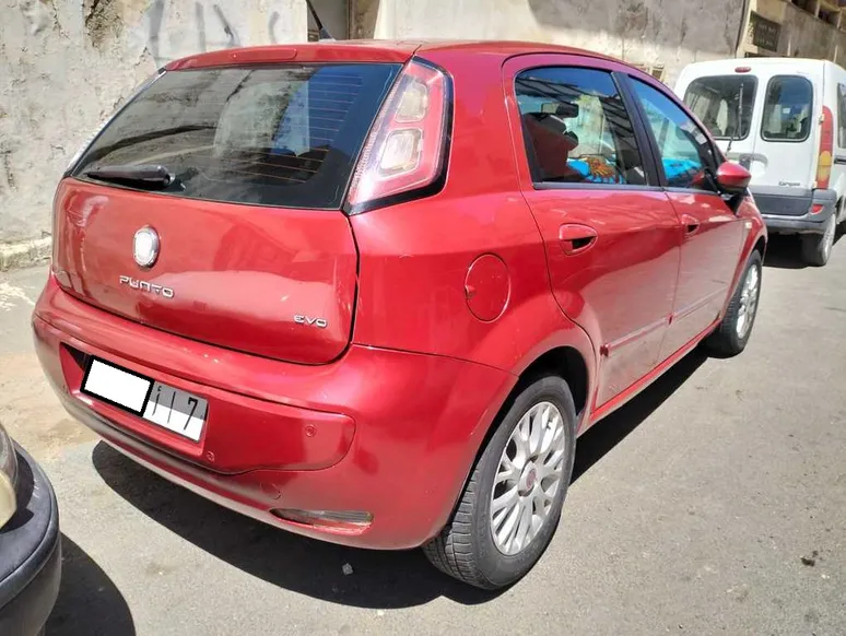 Image Vehicule