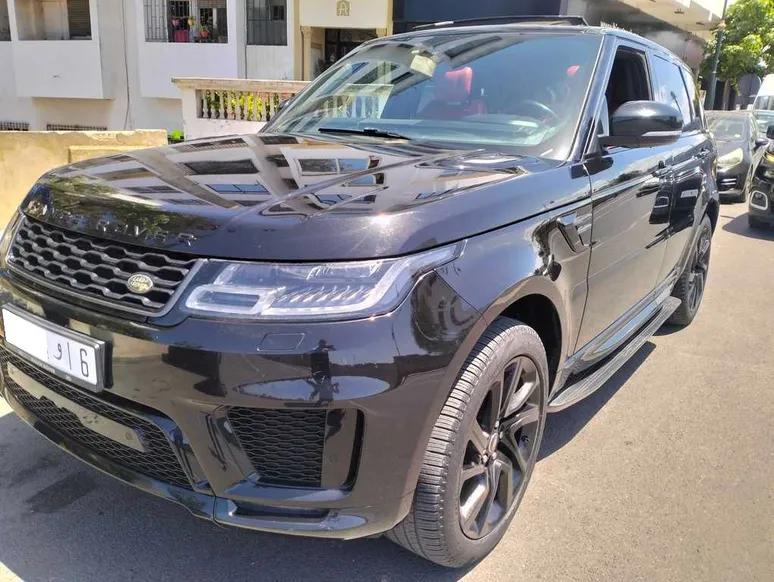 Image Vehicule