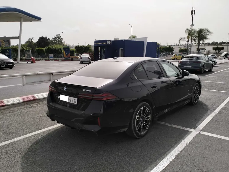Image Vehicule