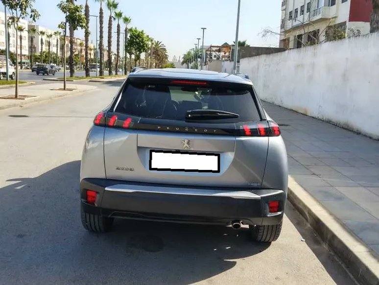 Image Vehicule