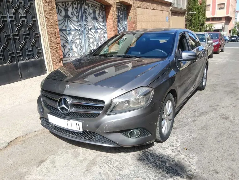 Image Vehicule