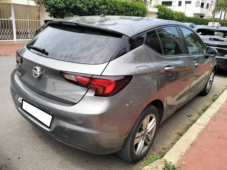 Image Vehicule