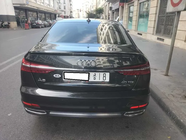Image Vehicule