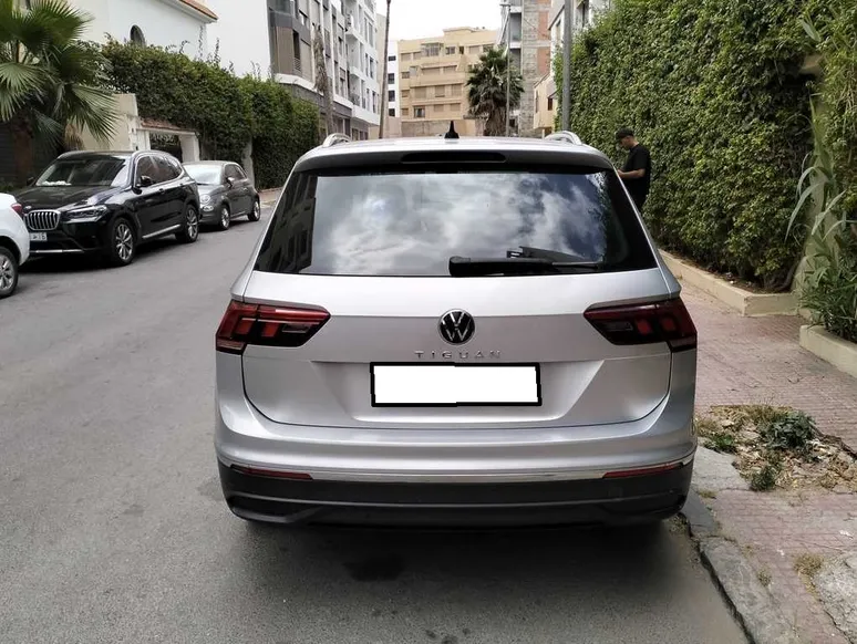 Image Vehicule