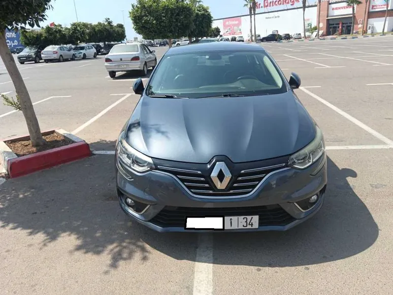 Image Vehicule
