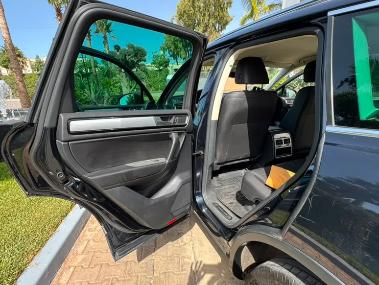 Image Vehicule