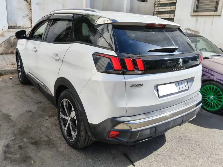 Image Vehicule