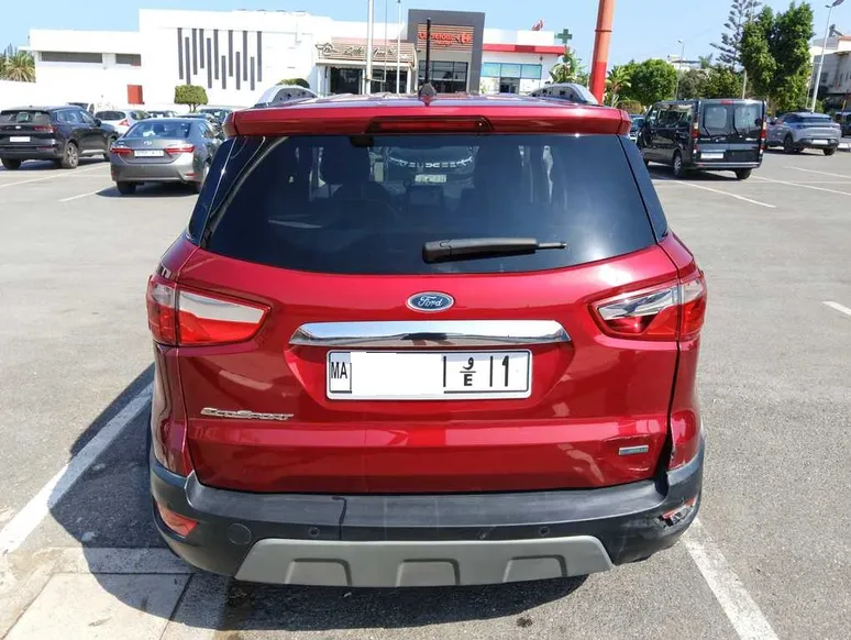 Image Vehicule