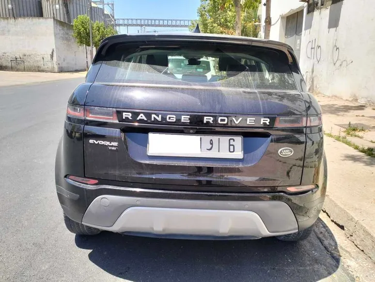 Image Vehicule