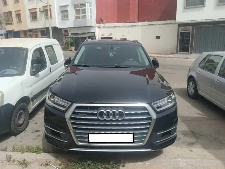 Image Vehicule