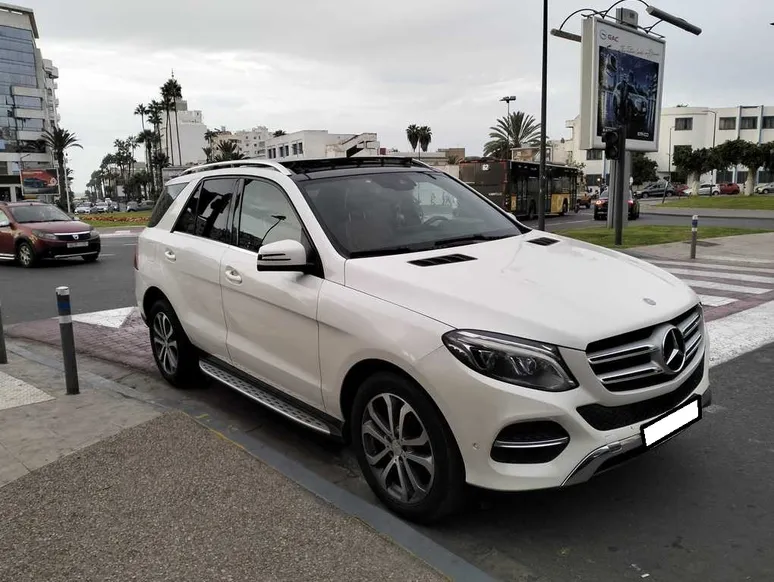 Image Vehicule