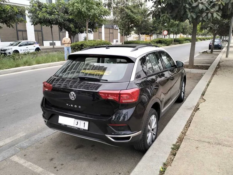 Image Vehicule