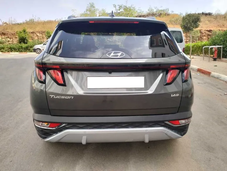 Image Vehicule