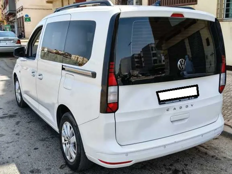 Image Vehicule