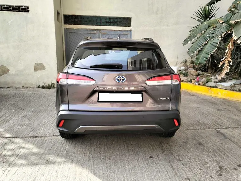 Image Vehicule