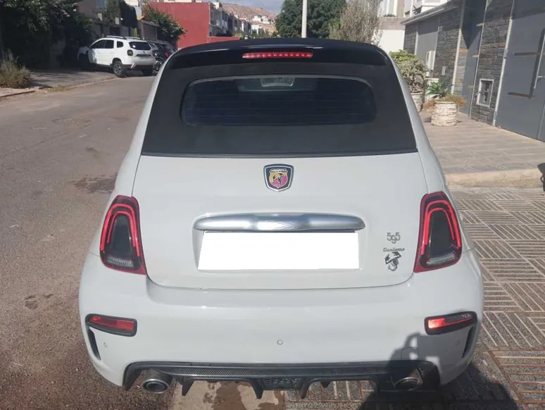 Image Vehicule