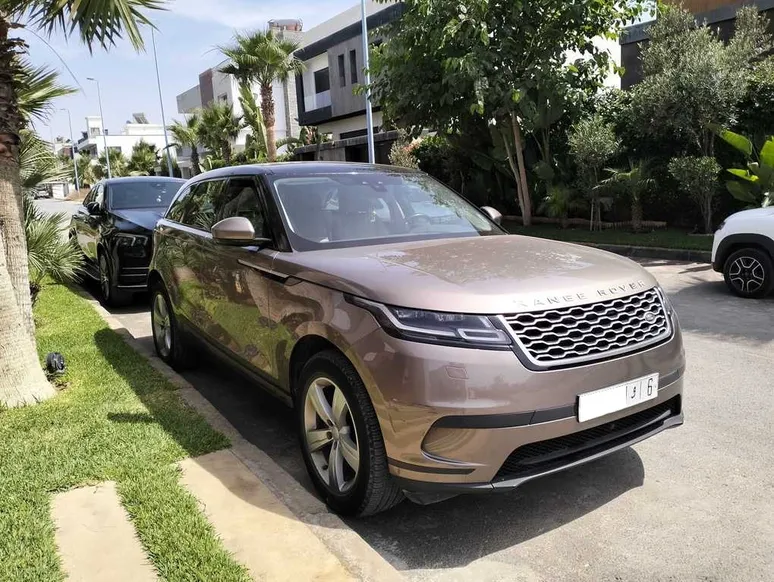 Image Vehicule