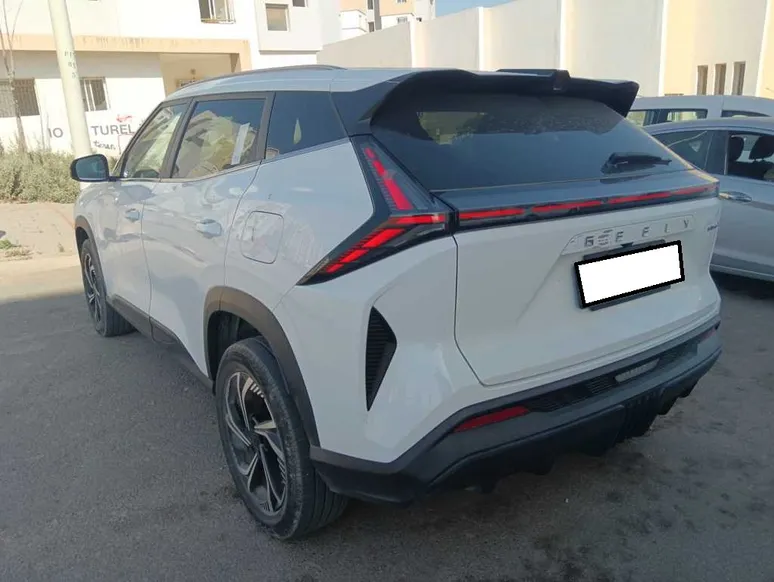 Image Vehicule