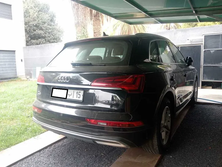 Image Vehicule