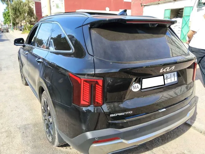 Image Vehicule