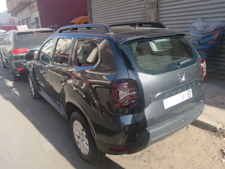 Image Vehicule