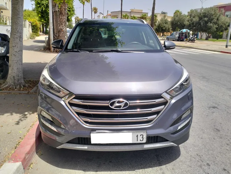 Image Vehicule